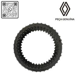 RN 68184R 326068184R LUVA SINCRONIZADORA DA 1-2 MARCHA KWID 1.0 12V B4D 1